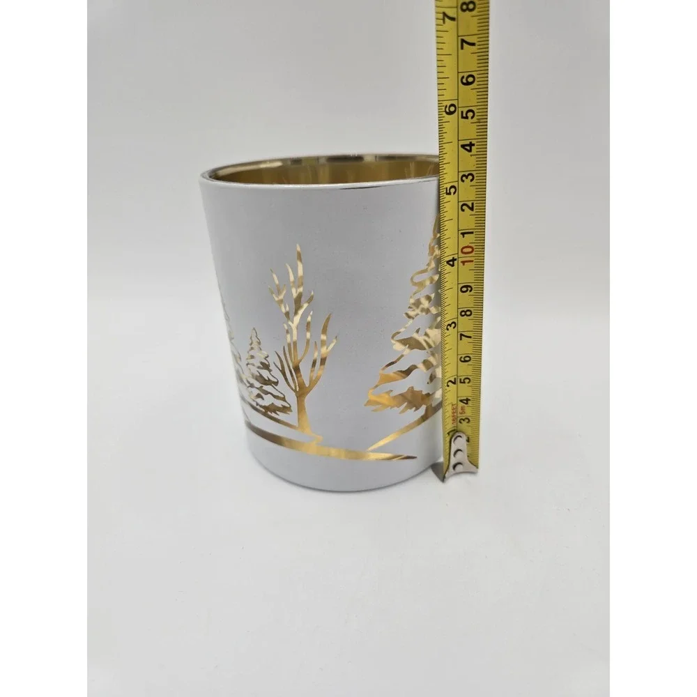 N/A white gold